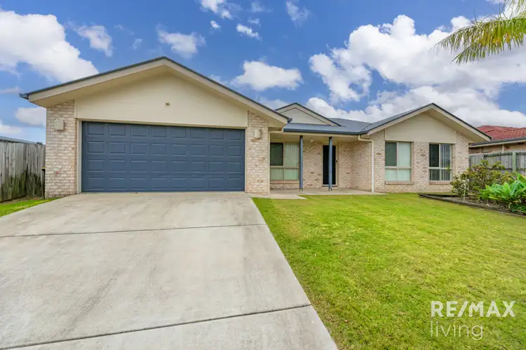 31 Taminga Circuit, D'aguilar QLD 4514