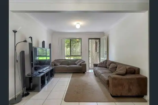 Second view of Homely house listing, 22/21-29 Second Ave, Marsden QLD 4132