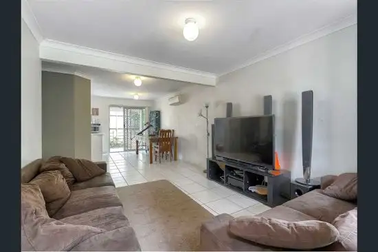 Third view of Homely house listing, 22/21-29 Second Ave, Marsden QLD 4132