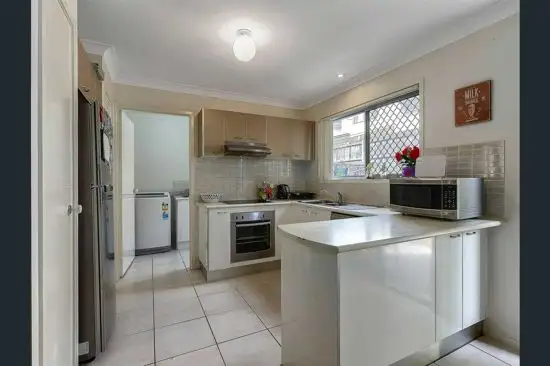 Fourth view of Homely house listing, 22/21-29 Second Ave, Marsden QLD 4132