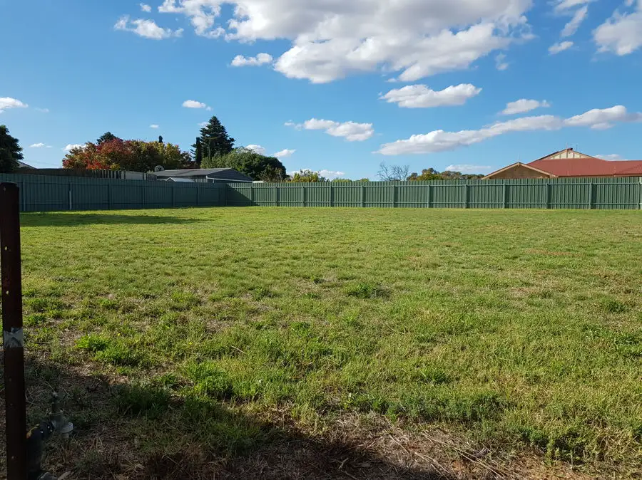 Main view of Homely land listing, 48A Commerce Road, Murray Bridge SA 5253