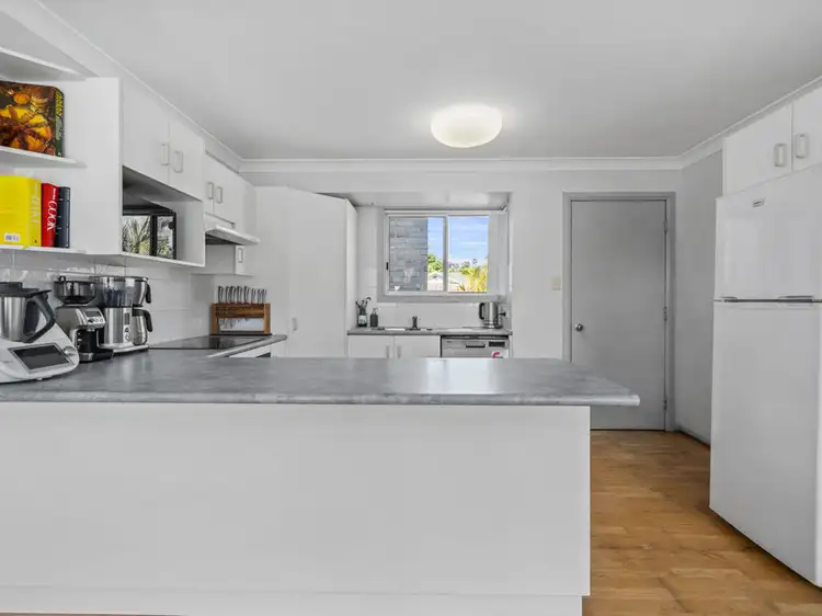 Fifth view of Homely house listing, 2 Beachside Court, Sapphire Beach NSW 2450