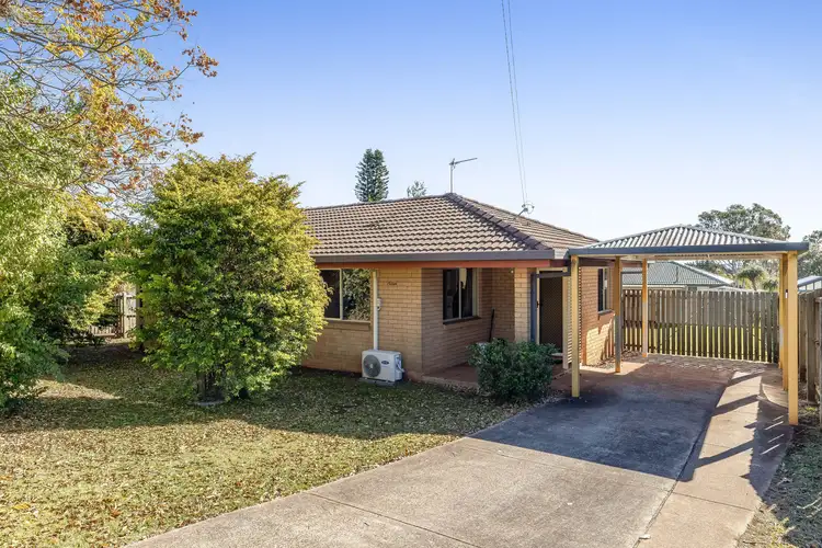 7 Kenora Court, Rockville QLD 4350