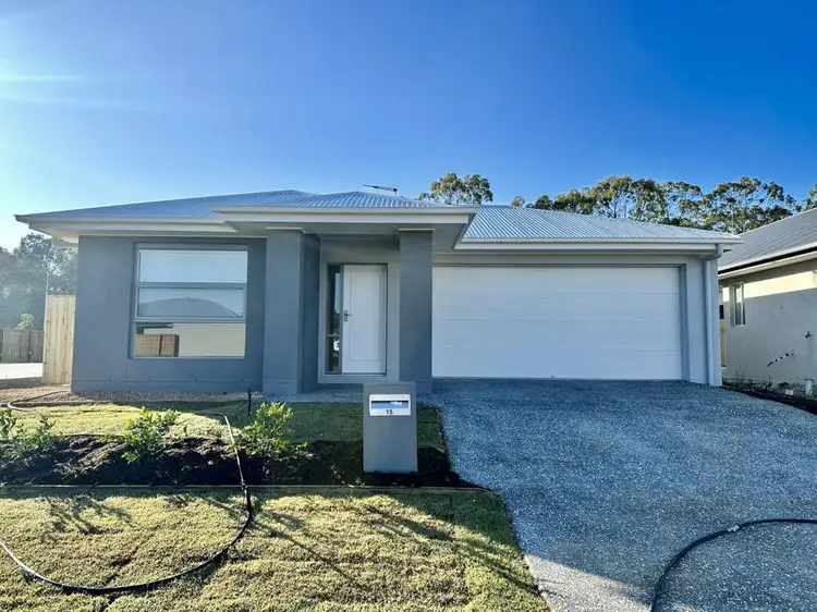 15 Ashwood Cct, Chambers Flat QLD 4133