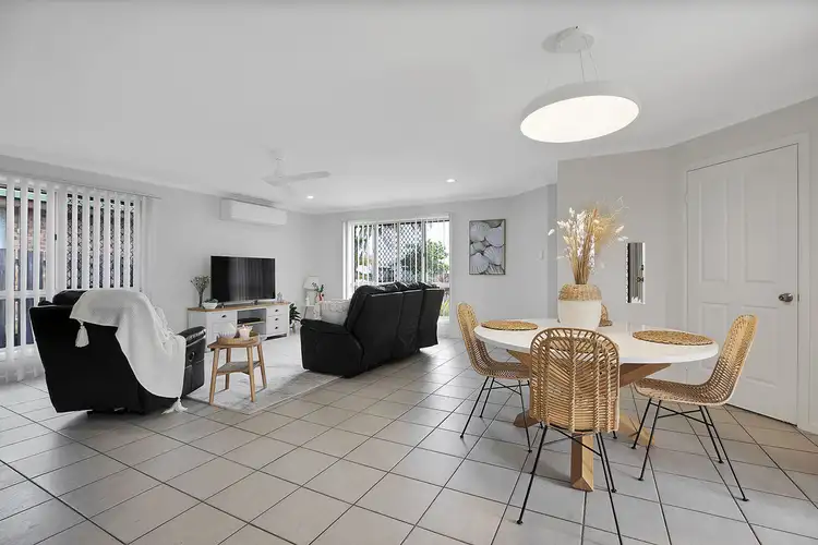 Fifth view of Homely house listing, 16 Trout Avenue, Andergrove QLD 4740