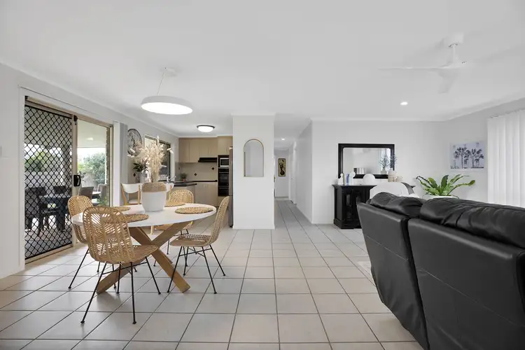 Sixth view of Homely house listing, 16 Trout Avenue, Andergrove QLD 4740