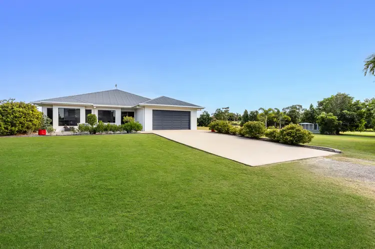 Second view of Homely rural property listing, 10 Mdina Drive, Habana QLD 4740