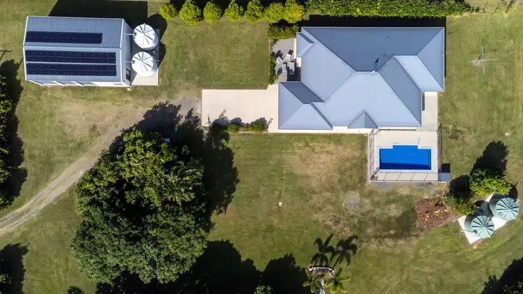 Fourth view of Homely rural property listing, 10 Mdina Drive, Habana QLD 4740