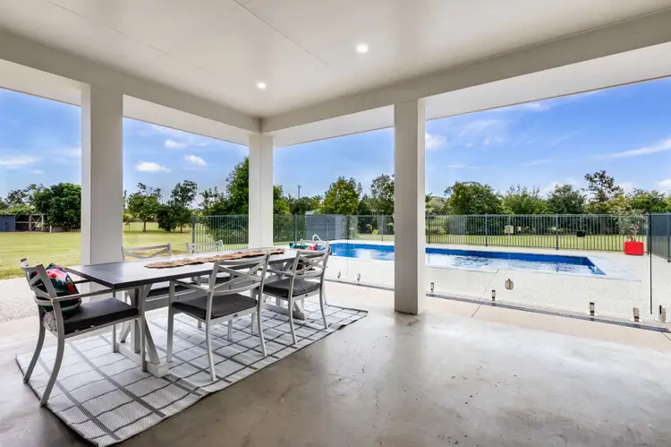 Fifth view of Homely rural property listing, 10 Mdina Drive, Habana QLD 4740