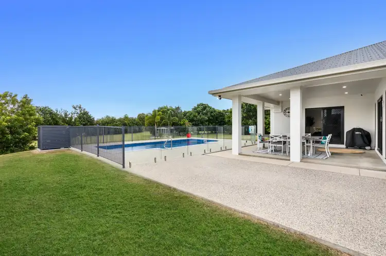 Sixth view of Homely rural property listing, 10 Mdina Drive, Habana QLD 4740