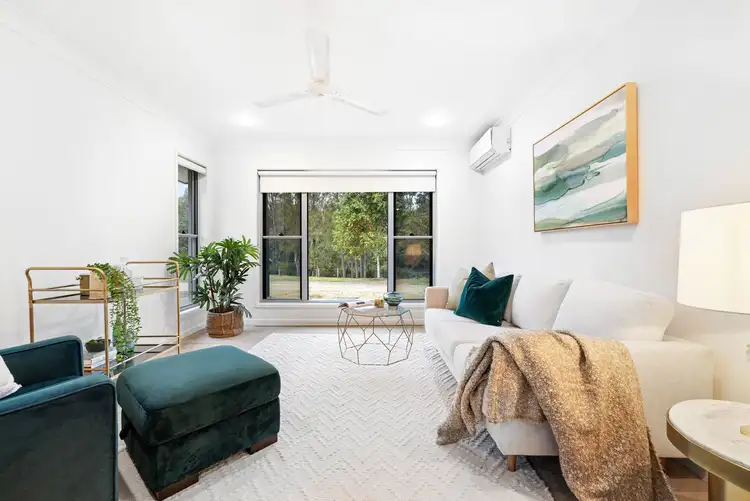32 Pinesyde Street, Mango Hill QLD 4509