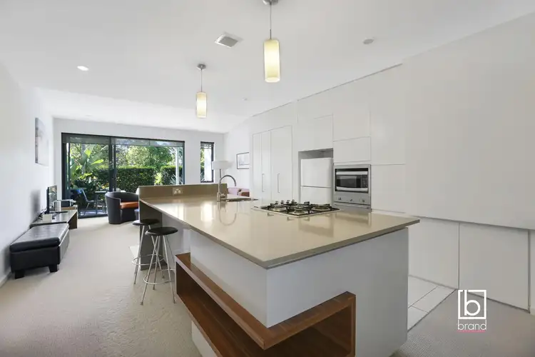 Second view of Homely townhouse listing, 1604 Magenta Drive, Magenta NSW 2261