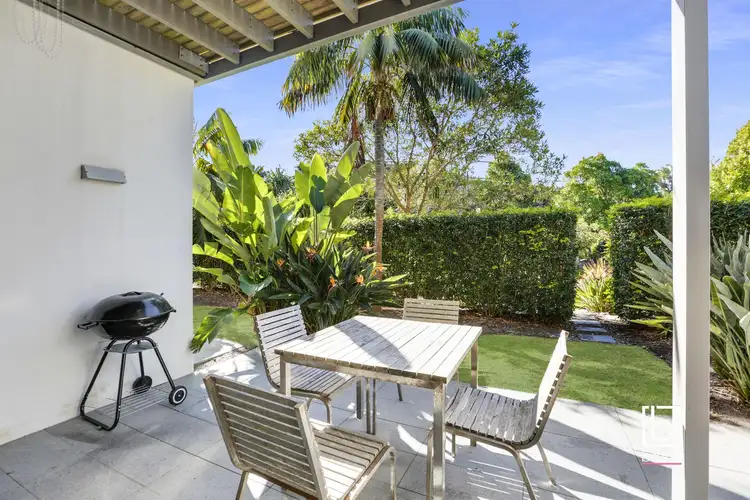 Fourth view of Homely townhouse listing, 1604 Magenta Drive, Magenta NSW 2261