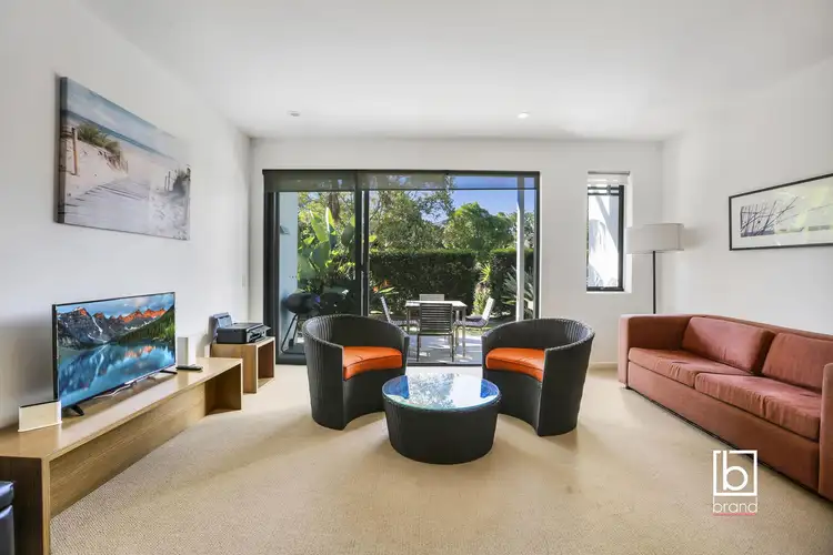 Fifth view of Homely townhouse listing, 1604 Magenta Drive, Magenta NSW 2261