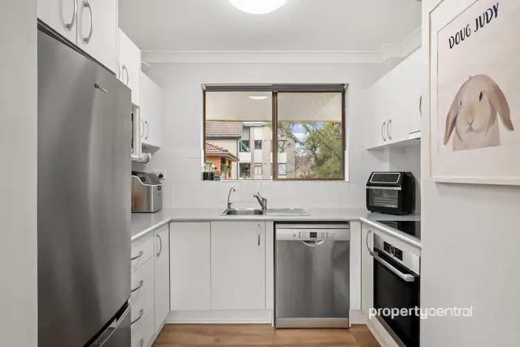 Third view of Homely unit listing, 2/9 Preston Street, Jamisontown NSW 2750