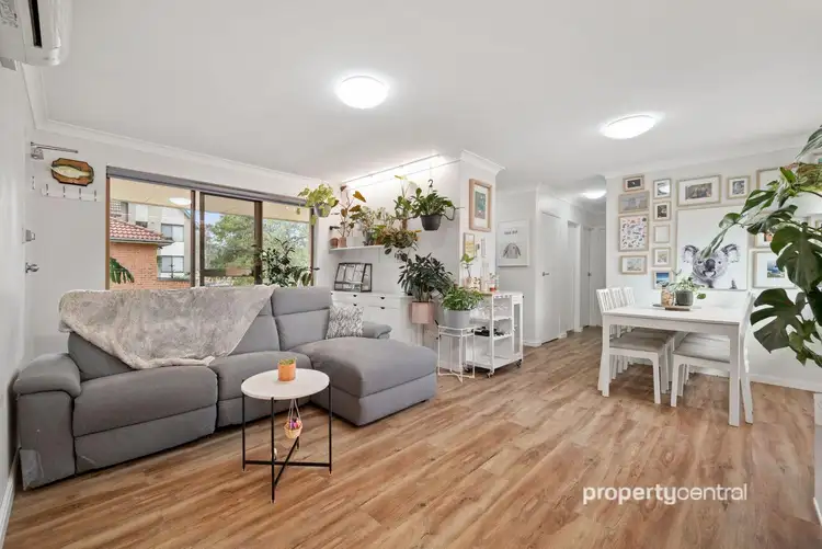 Fourth view of Homely unit listing, 2/9 Preston Street, Jamisontown NSW 2750