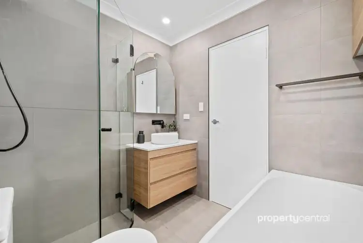 Sixth view of Homely unit listing, 2/9 Preston Street, Jamisontown NSW 2750