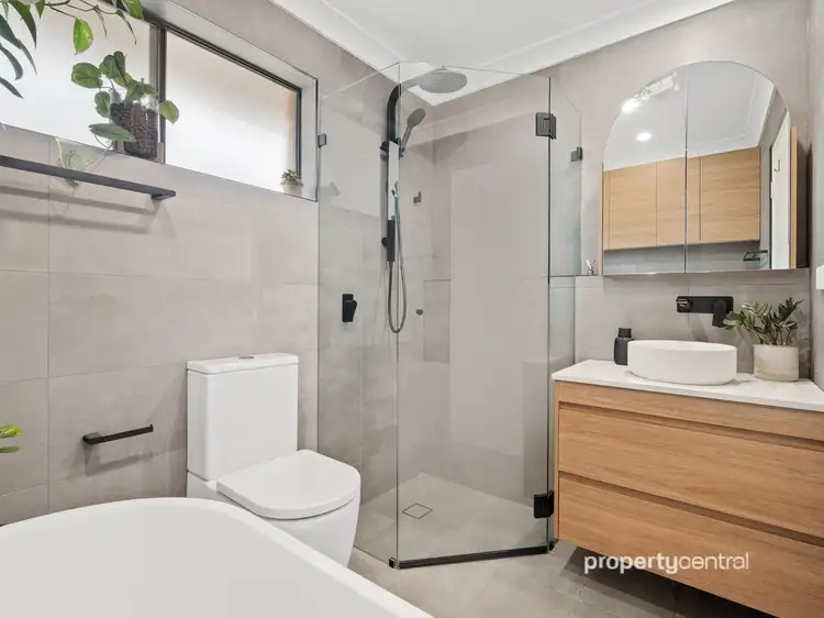 Seventh view of Homely unit listing, 2/9 Preston Street, Jamisontown NSW 2750