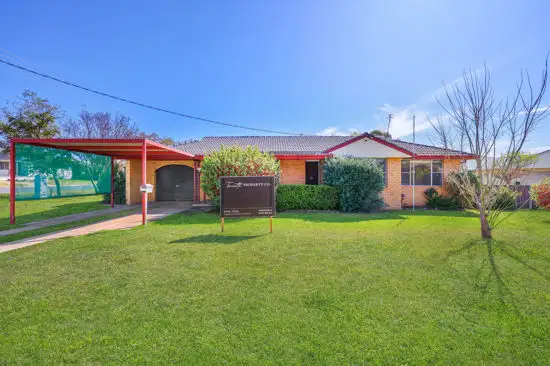 45 Edward Street, Tamworth NSW 2340