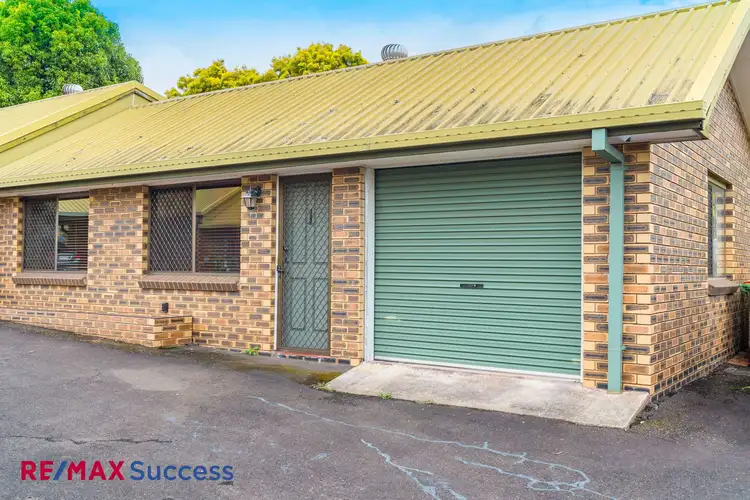 1/7 Stradbroke Street, Rockville QLD 4350