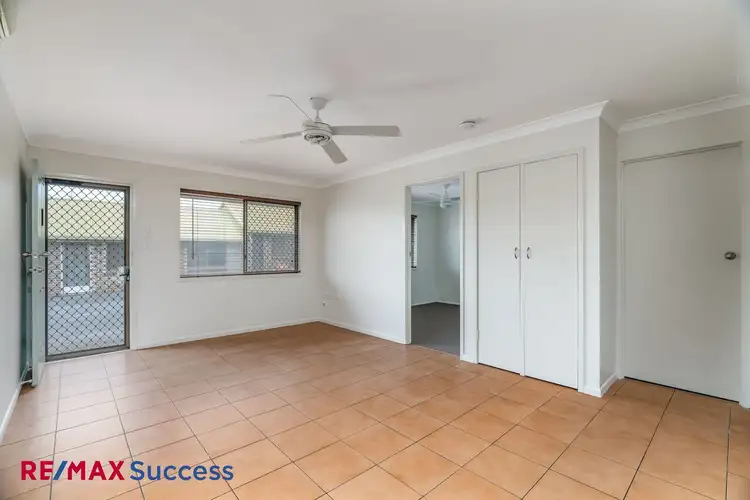 Second view of Homely unit listing, 1/7 Stradbroke Street, Rockville QLD 4350