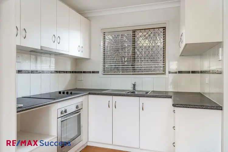 Third view of Homely unit listing, 1/7 Stradbroke Street, Rockville QLD 4350