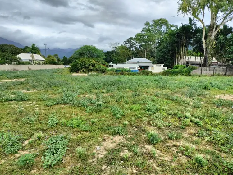 Lot 9 Bohemia Court, White Rock QLD 4868
