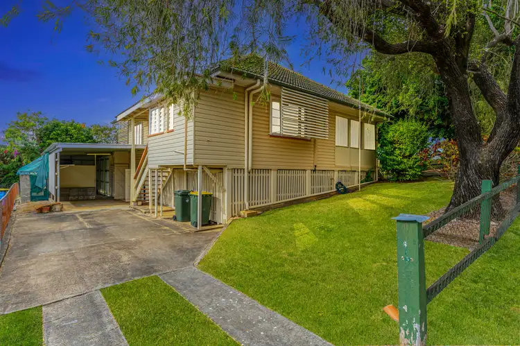 Main view of Homely house listing, 30 Griffiths Street, Bald Hills QLD 4036