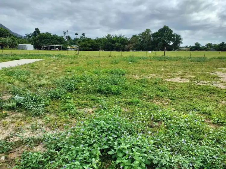 Lot 14 Bohemia Court, White Rock QLD 4868