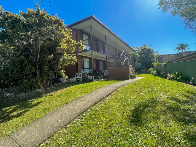 3/17 Corambara Crescent, Toormina NSW 2452