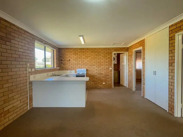 Second view of Homely unit listing, 3/17 Corambara Crescent, Toormina NSW 2452