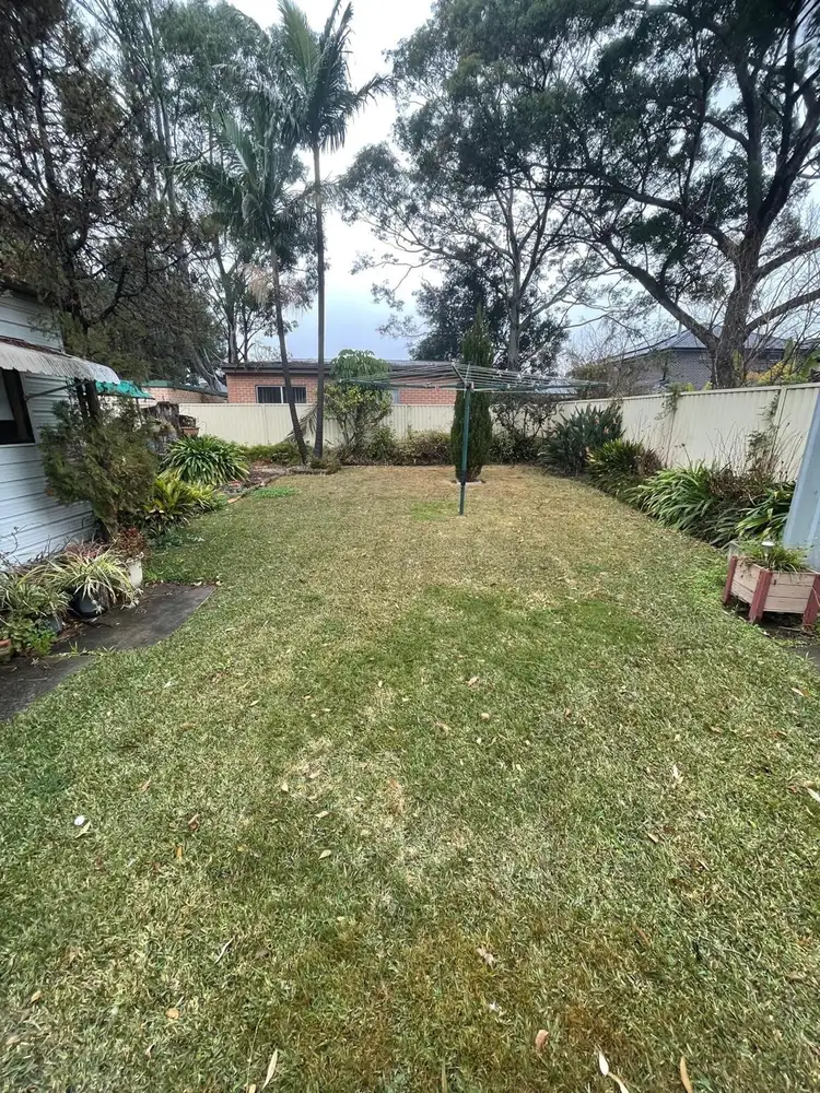 Second view of Homely house listing, 11 Morella Avenue, Sefton NSW 2162