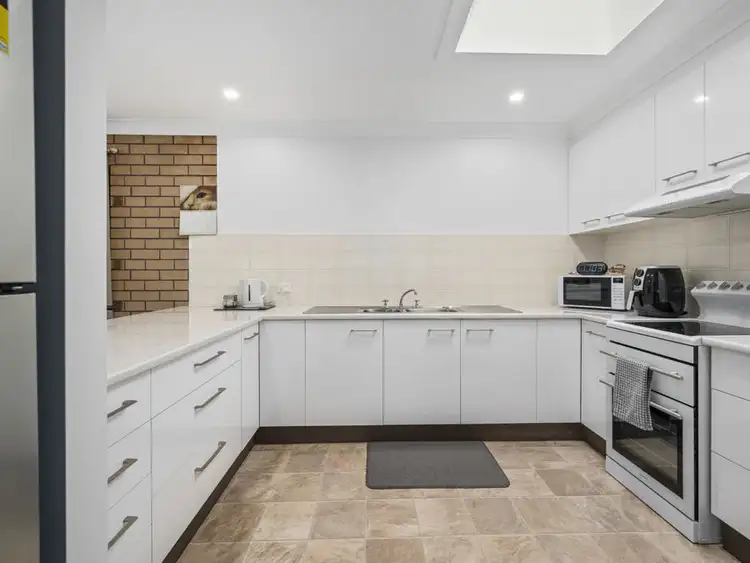 Second view of Homely house listing, 1/3 Anna Kristina Circuit, Boambee East NSW 2452