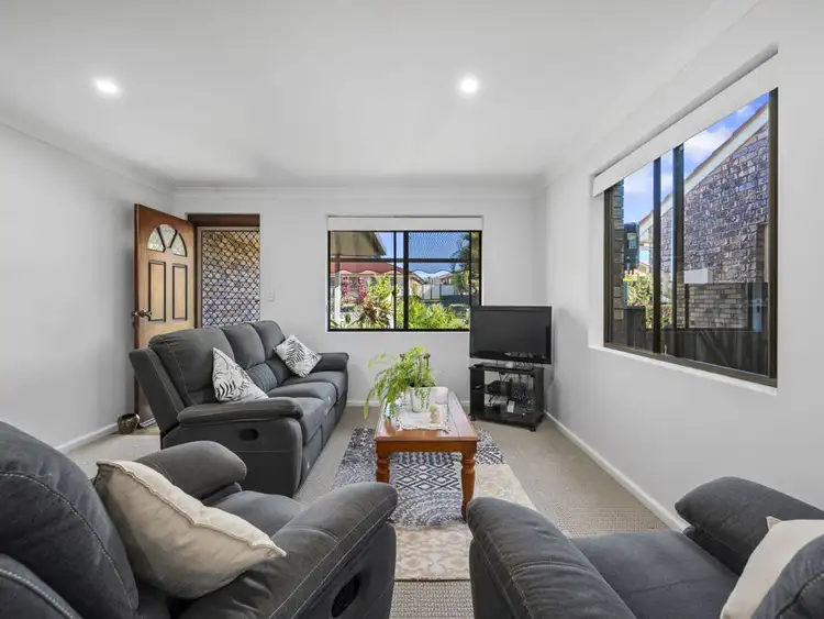 Third view of Homely house listing, 1/3 Anna Kristina Circuit, Boambee East NSW 2452