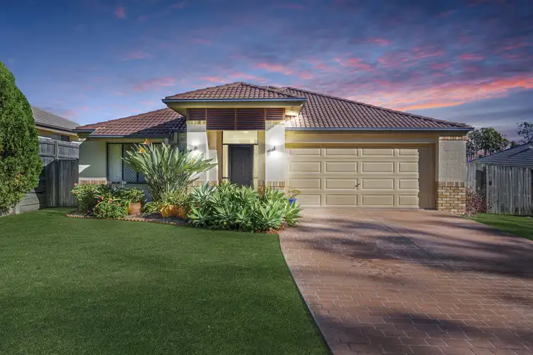 10 Boxwood Court, Warner QLD 4500