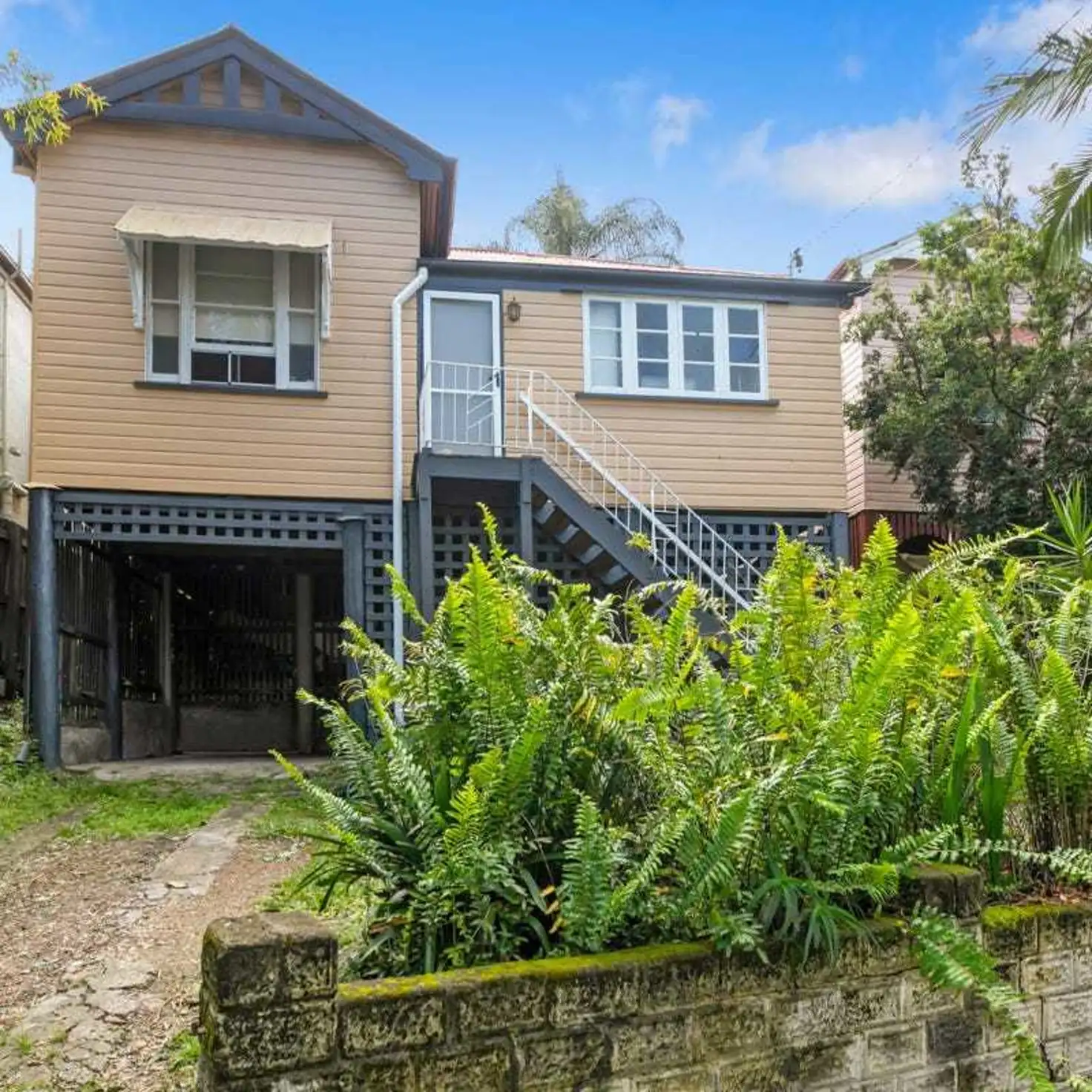 Main view of Homely house listing, 112 Gray Road, West End QLD 4101