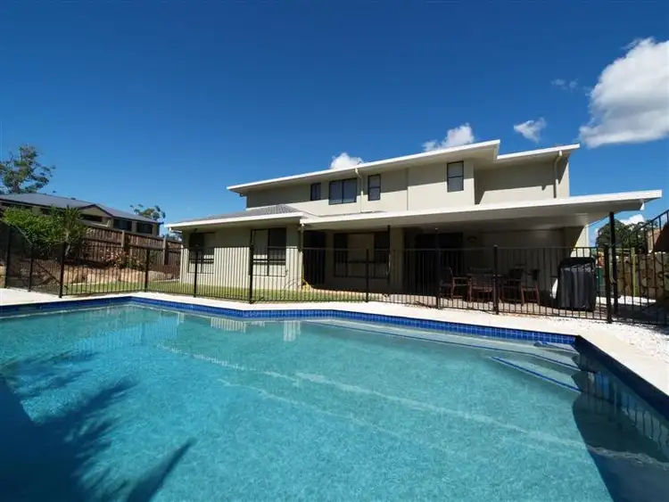 Second view of Homely house listing, 2 Othello Court, Eatons Hill QLD 4037