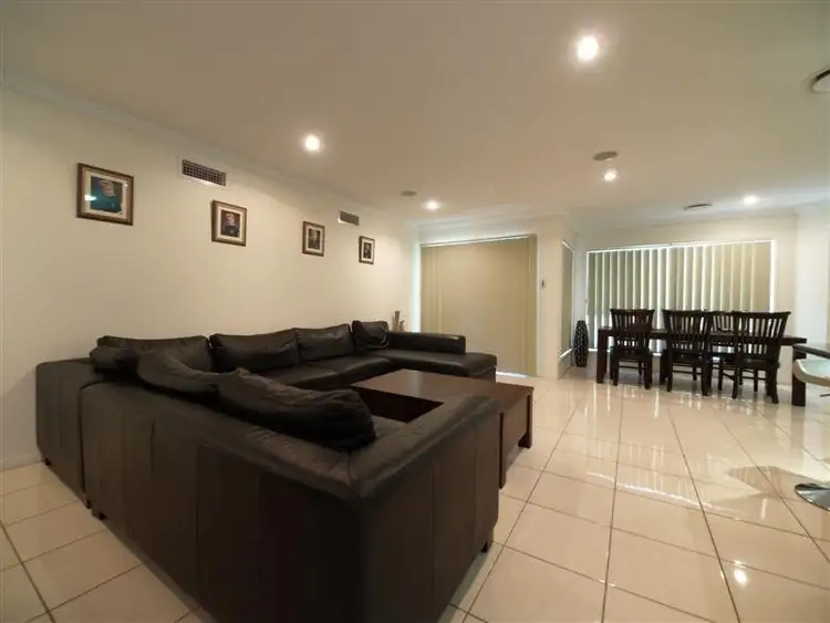 Third view of Homely house listing, 2 Othello Court, Eatons Hill QLD 4037