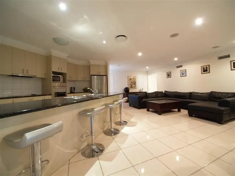 Fourth view of Homely house listing, 2 Othello Court, Eatons Hill QLD 4037