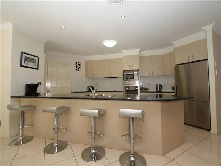 Fifth view of Homely house listing, 2 Othello Court, Eatons Hill QLD 4037