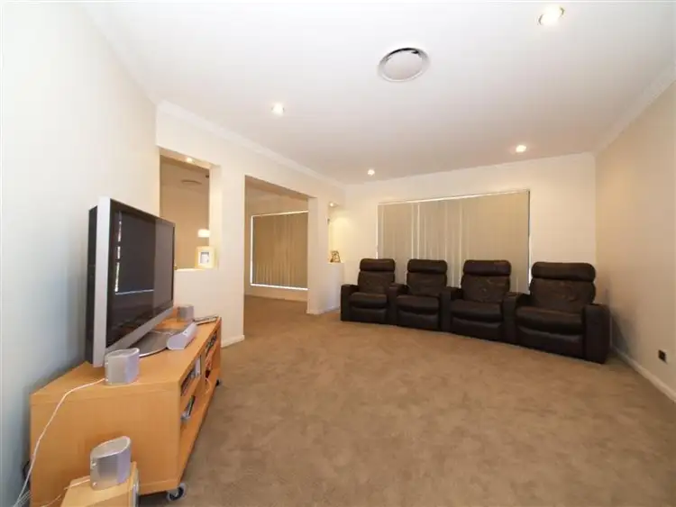 Sixth view of Homely house listing, 2 Othello Court, Eatons Hill QLD 4037