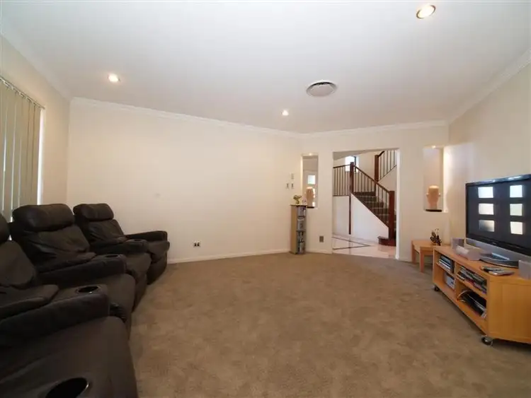Seventh view of Homely house listing, 2 Othello Court, Eatons Hill QLD 4037