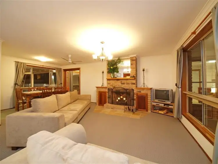 Third view of Homely house listing, 20 Hidden Valley Drive, Eatons Hill QLD 4037
