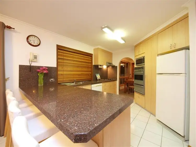 Fourth view of Homely house listing, 20 Hidden Valley Drive, Eatons Hill QLD 4037