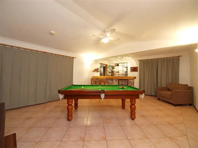 Fifth view of Homely house listing, 20 Hidden Valley Drive, Eatons Hill QLD 4037