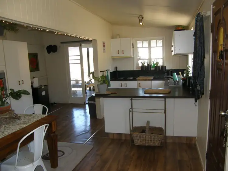 Second view of Homely house listing, 44 Barnes Street, Goomeri QLD 4601
