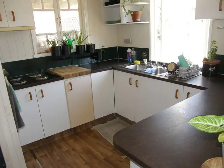 Third view of Homely house listing, 44 Barnes Street, Goomeri QLD 4601