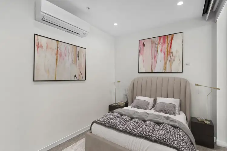 Sixth view of Homely unit listing, 1411/477 Boundary Street, Spring Hill QLD 4000