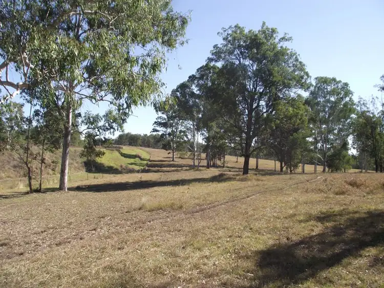 Main view of Homely land listing, 1471 Harvey Siding Road, Curra QLD 4570