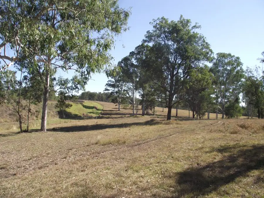 Main view of Homely land listing, 1471 Harvey Siding Road, Curra QLD 4570